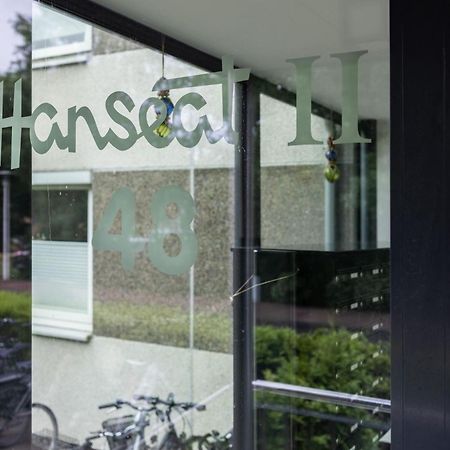 Hanseat Rotkehlchen เกรอมิทซ์ ภายนอก รูปภาพ