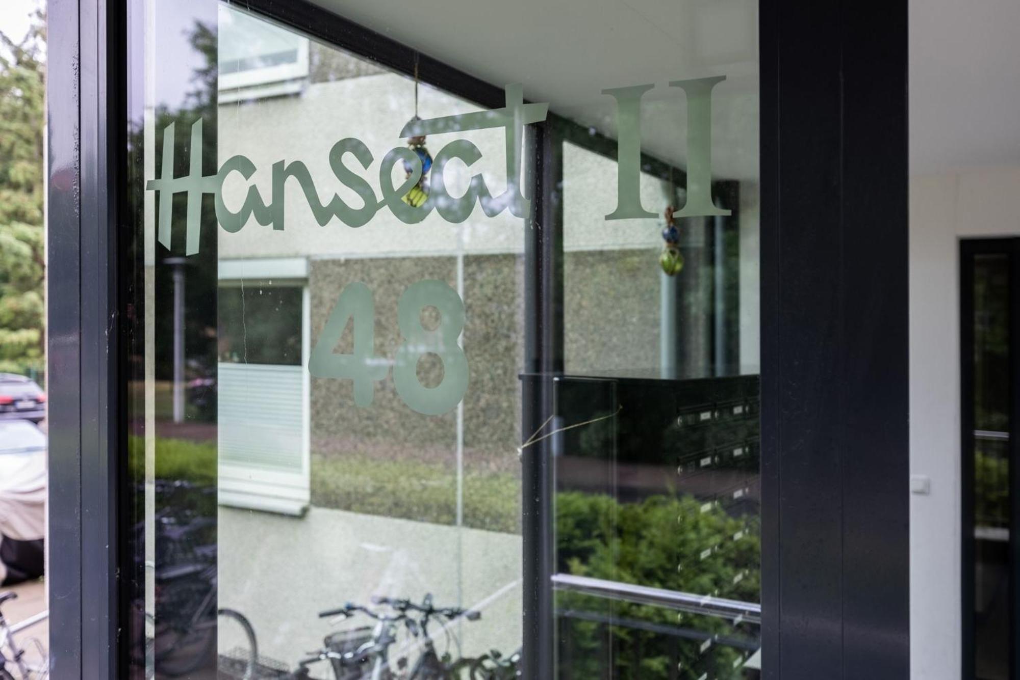Hanseat Rotkehlchen เกรอมิทซ์ ภายนอก รูปภาพ